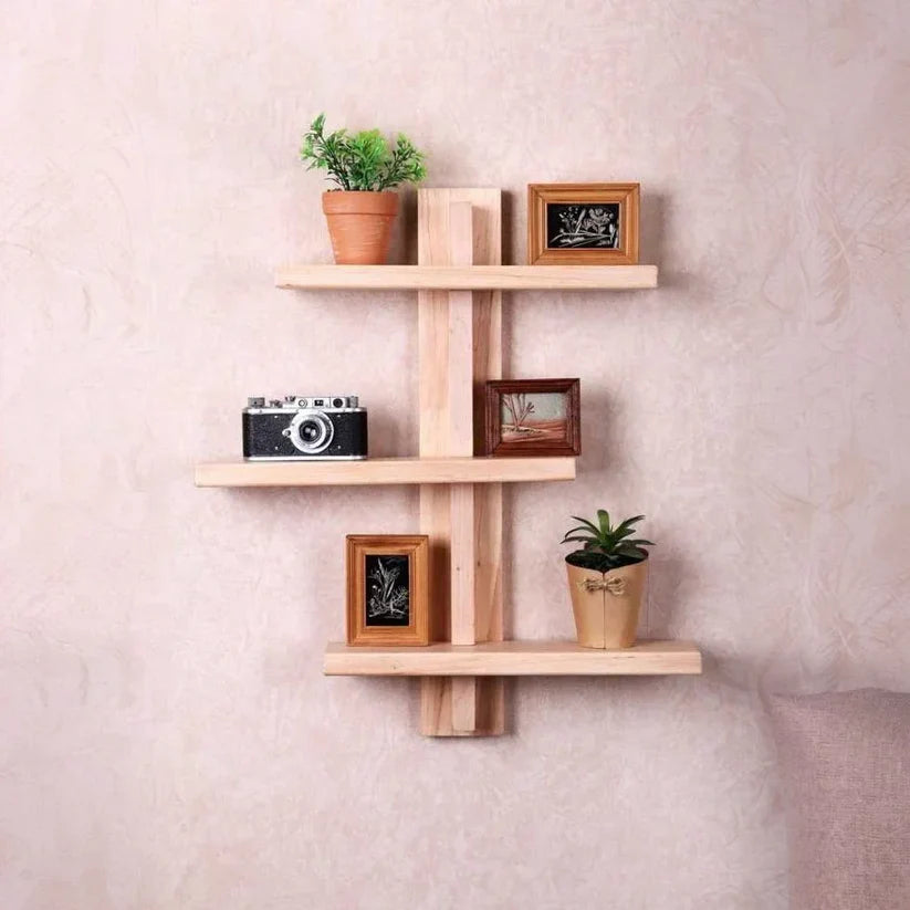 WF10 Wall Shelf 40*80 WF1580010