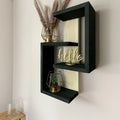 WF11 Wall Shelf 30*70 WF1580011