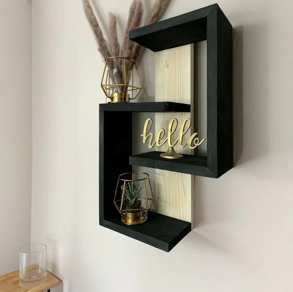 WF11 Wall Shelf 30*70 WF1580011