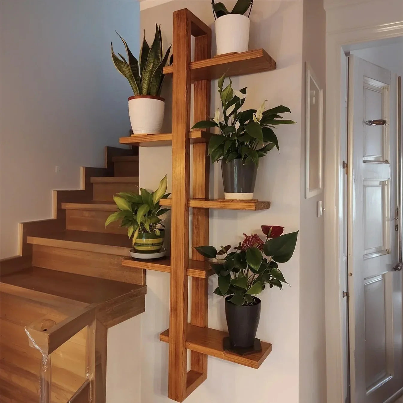 WF09 Wall Shelf 40*120 WF1580009