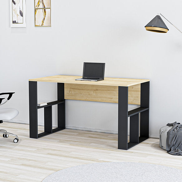HAROLD - Desk 120*60*75 DSK10445713