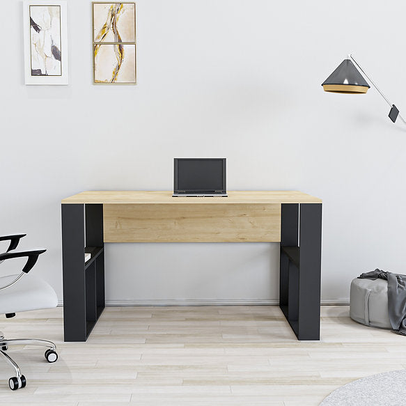 HAROLD - Desk 120*60*75 DSK10445713
