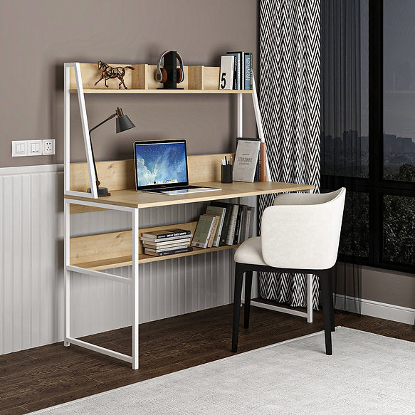 LESTER - Desk 120*60*140 DSK10815321