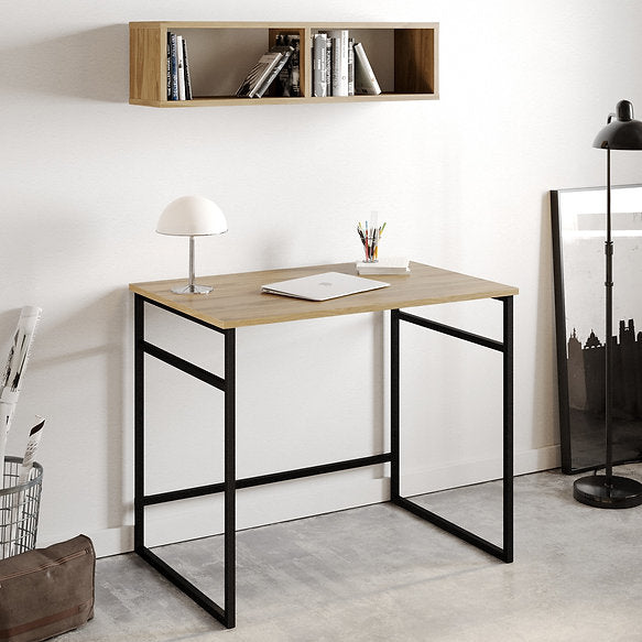 LEVI - Desk 90*60*75 DSK11306028