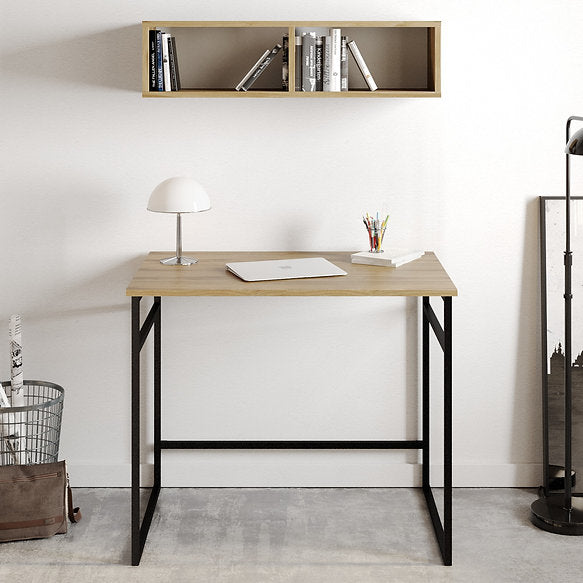 LEVI - Desk 90*60*75 DSK11306028