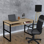LEON - Desk 120*60*75 DSK12310685
