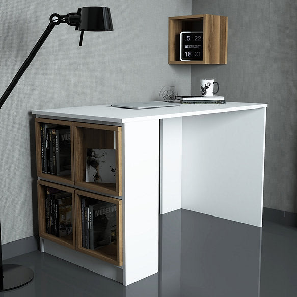 MATTHEW - Desk 120*65*75 DSK16565535