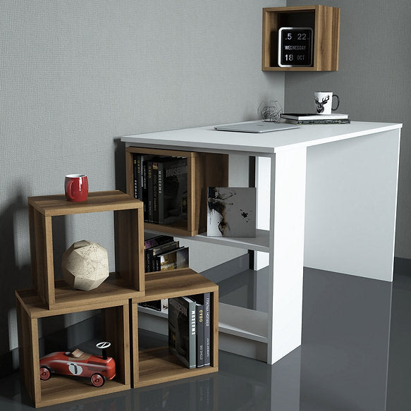 MATTHEW - Desk 120*65*75 DSK16565535