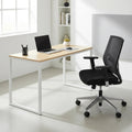 ZUSER - Desk 120*60*75 DSK775943 - Furnile