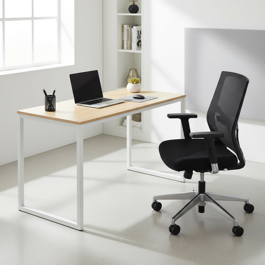 ZUSER - Desk 120*60*75 DSK775943