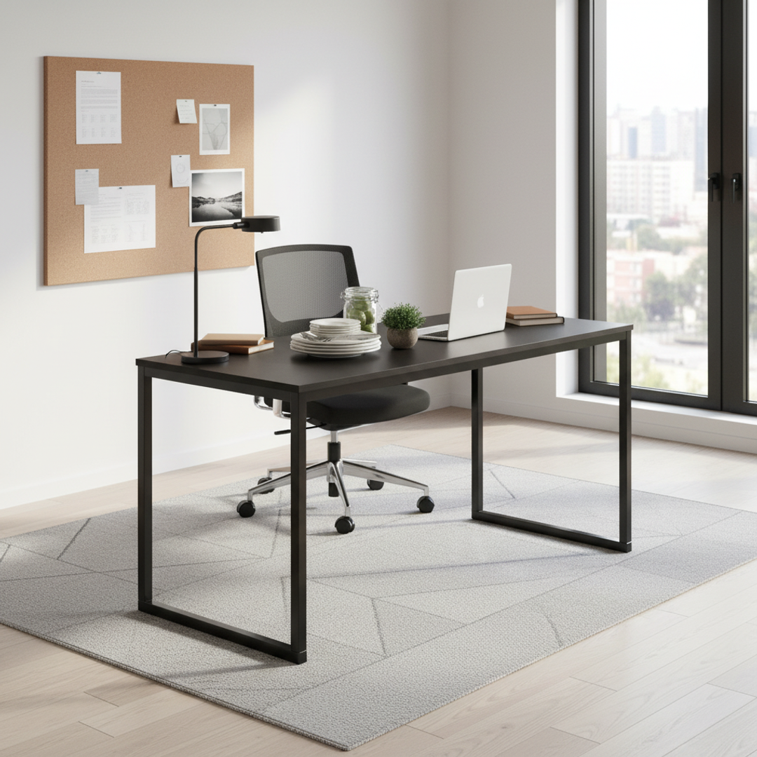 ZUSER - Desk 120*60*75 DSK775944