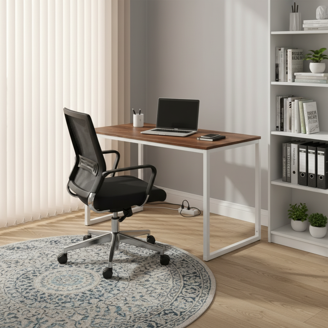 ZUSER - Desk 120*60*75 DSK775946