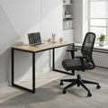 ZUSER - Desk 120*60*75 DSK775947 - Furnile