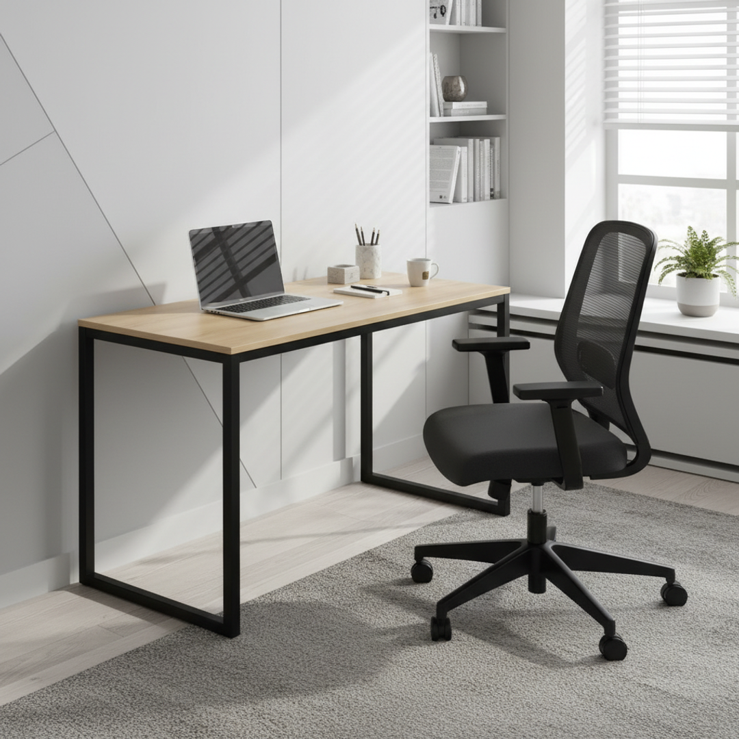 ZUSER - Desk 120*60*75 DSK775947