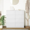 ESSIE - Dresser Unit 100*35*99 DU1669848 - Furnile