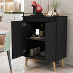LYNN - Coffee Corner 60*35*80 CC196613 - Furnile