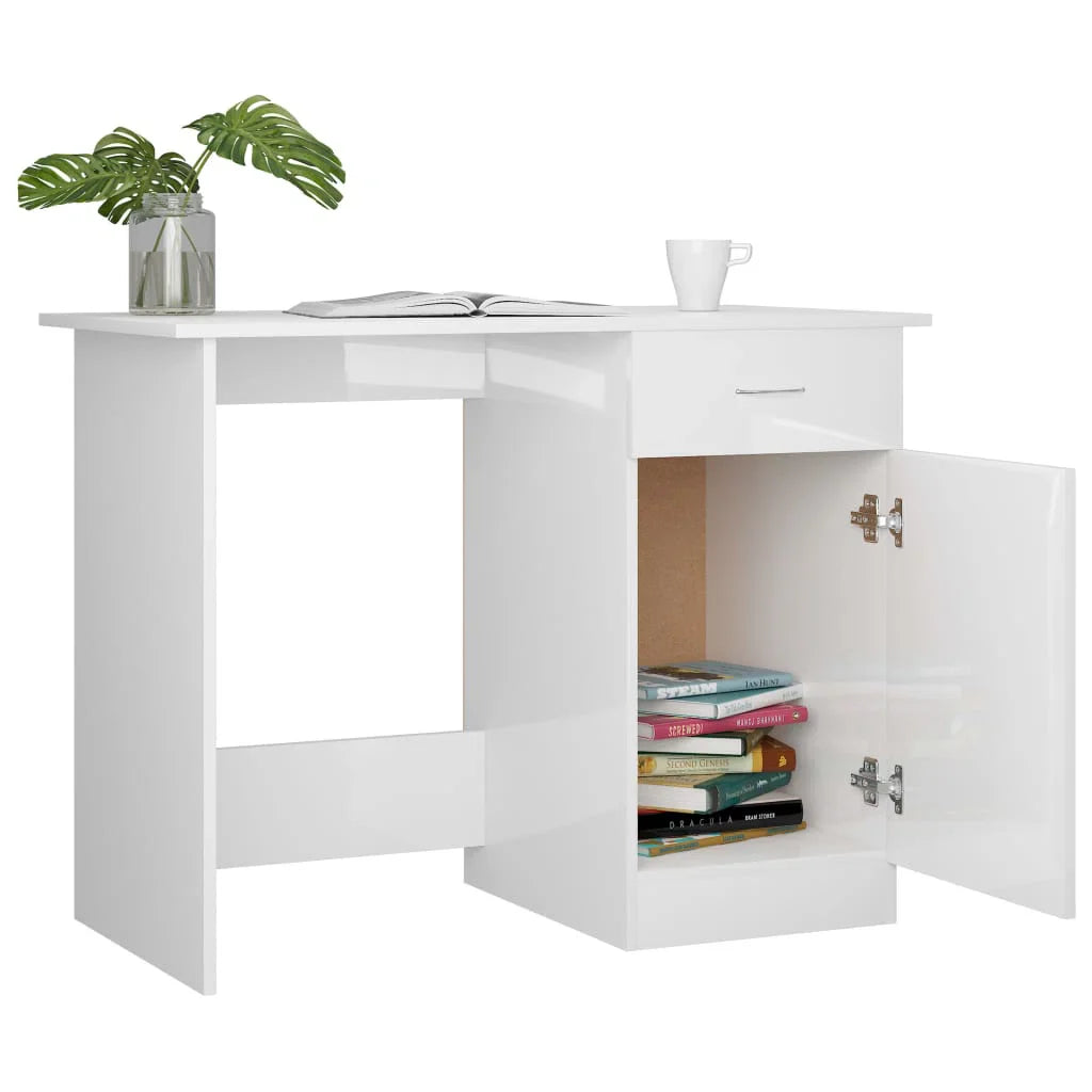 SIDNEY - Desk 100x50x75 DSK150487F