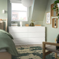 CAROLYN - Dresser Unit 160*48*78 DU1584619 - Furnile