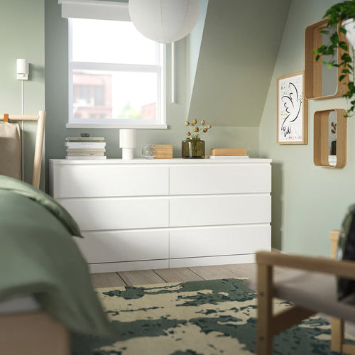 CAROLYN - Dresser Unit 160*48*78 DU1584619 - Furnile