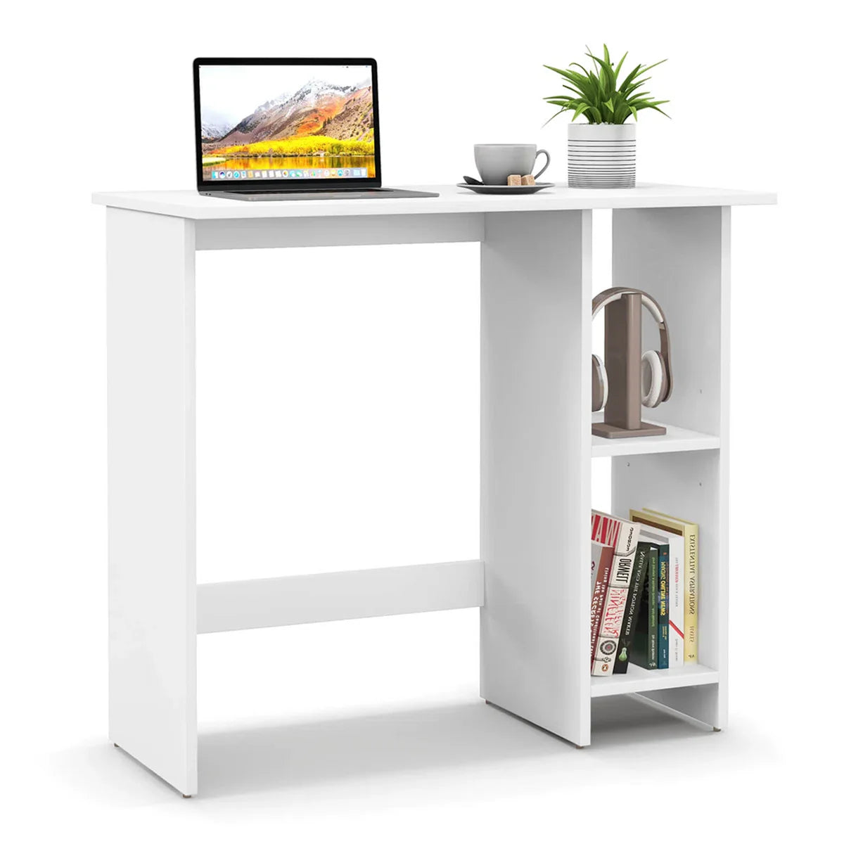 RAY - Desk 80x40x74 DSK191846F