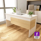D38 Straight Desk