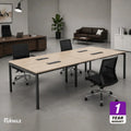 A29 - 4 Seats Workstation/Meeting Table