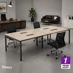 A29 - 4 Seats Workstation/Meeting Table