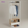FURNiLE+ - Clothes Hanger 80*40*200 CH168223 - Furnile