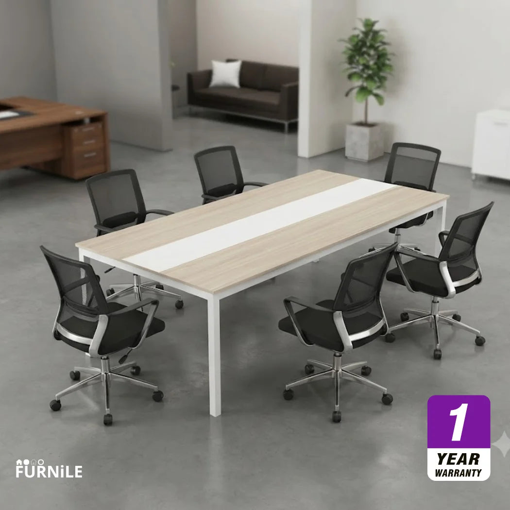 FURNiLE Meeting Table B15