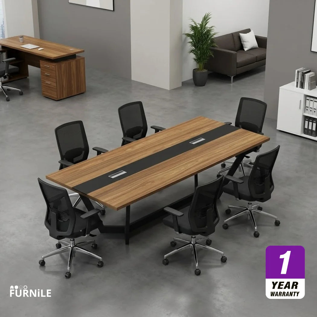 FURNiLE Meeting Table B16