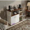 FURNILE - Coffee Corner 90*40*85 CC116011 - Furnile