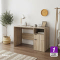 D30 Straight Desk