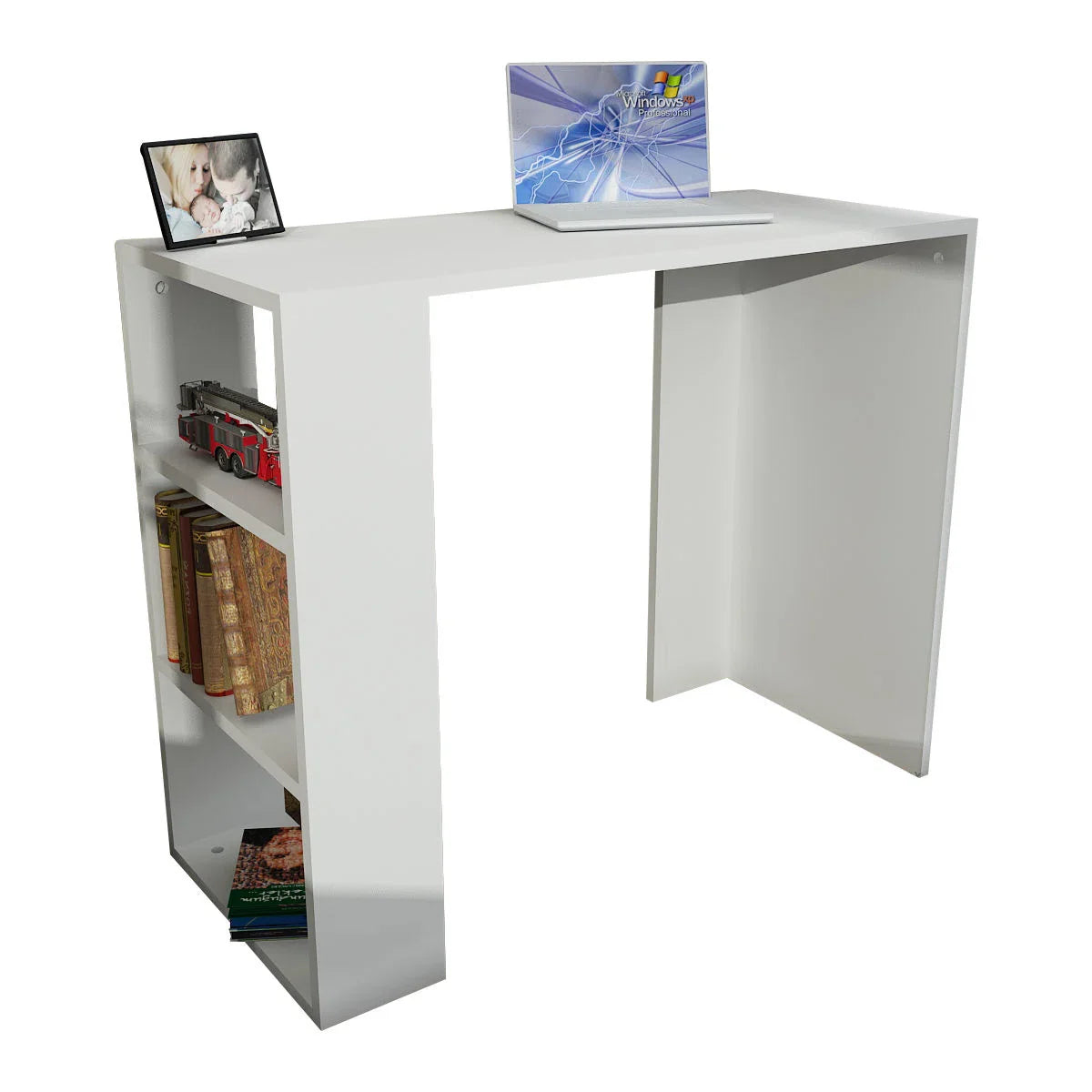 LEO - Desk 90x40x74 DSK123163F