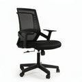 HUGO - Office Chair OC136.HUGO.BLK - Furnile