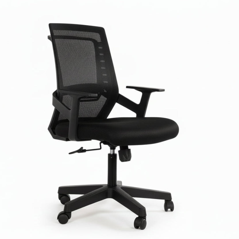 HUGO - Office Chair OC136.HUGO.BLK