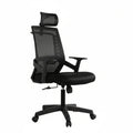 HUGO - Manager Chair MC423.HUGO.BK - Furnile