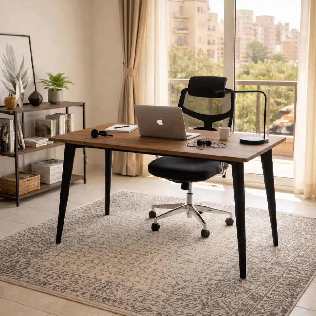 KOVO - Desk 120*60*75 DSK775851
