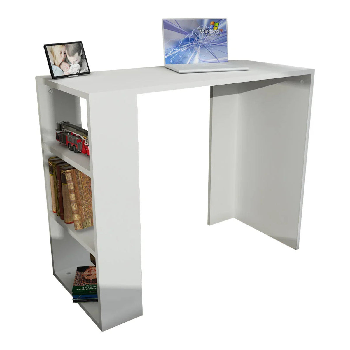LEO - Desk 90x40x74 DSK123163F
