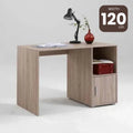 CLYDE - Desk 120*50*75 dsk025 - Furnile