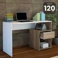 Desk 120*40*75 R1801151677R - Furnile
