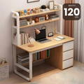 DENNIS - Desk 120*50*147 dsk044