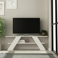 [Width 120cm] T19 TV Unit MDF 120*33.5*40 TVT1580019