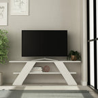 [Width 120cm] T19 TV Unit MDF 120*33.5*40 TVT1580019