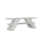 [Width 120cm] T19 TV Unit MDF 120*33.5*40 TVT1580019