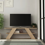 [Width 120cm] T19 TV Unit MDF 120*33.5*40 TVT1580019-1