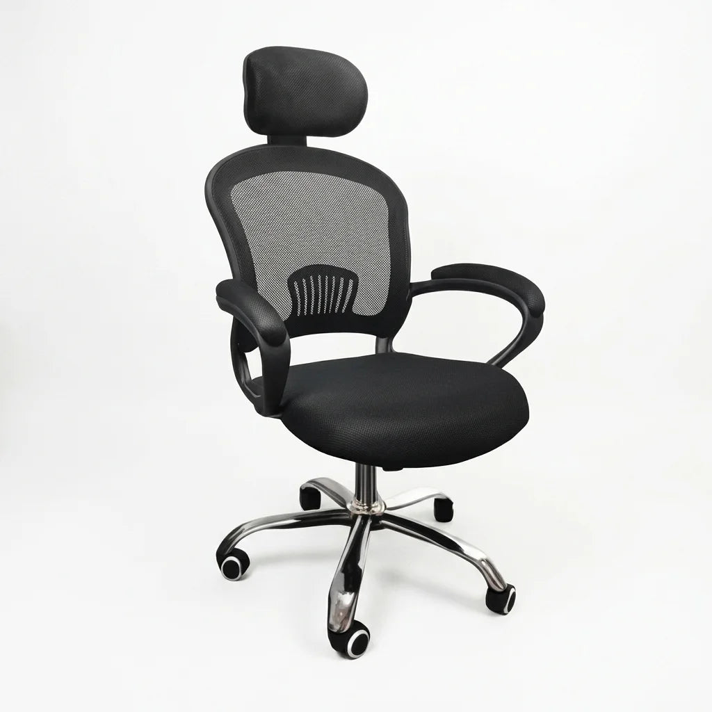 UBER - Manager Chair MC377.UBER.BLK