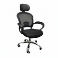 UBER - Manager Chair MC377.WILSON.BLK