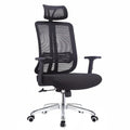 JAXON - Manager Chair MC642.JAXON.BLK - Furnile