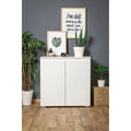 Shoe Cabinet 90*40*100 MNZ1354771 - Furnile