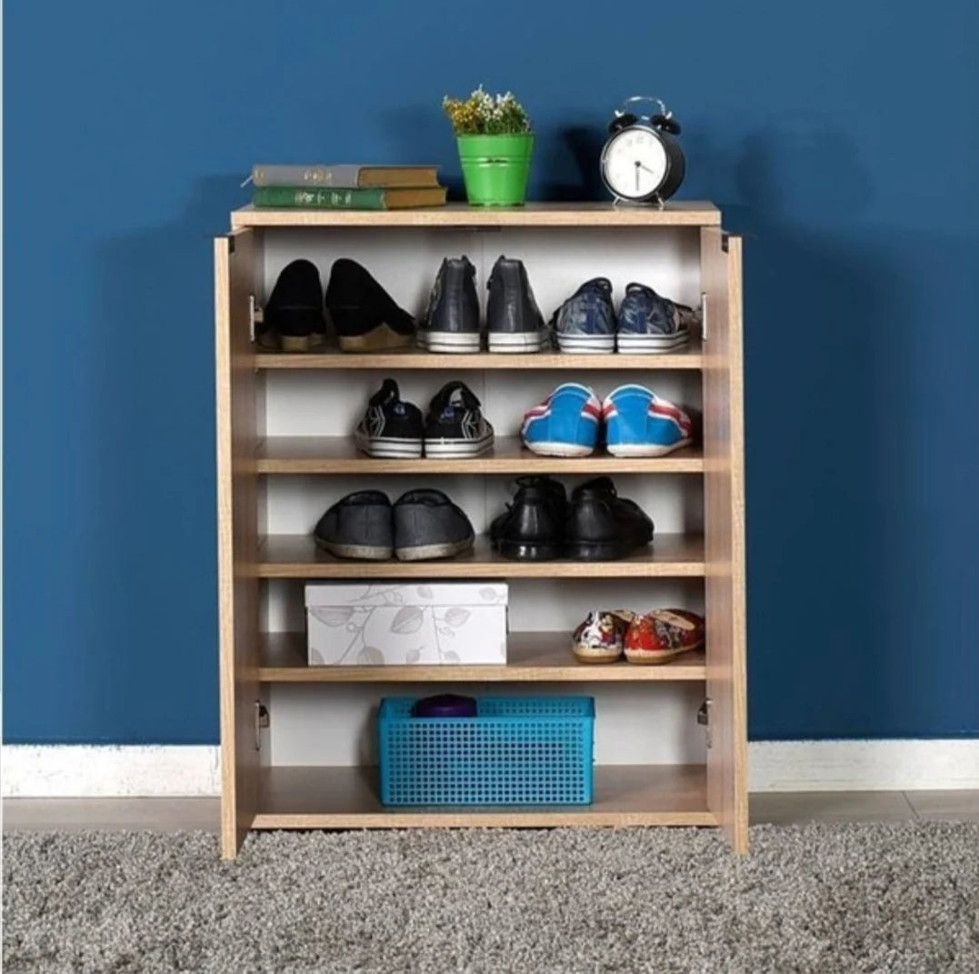 Shoe Cabinet 80*35*110 MNZ1483950